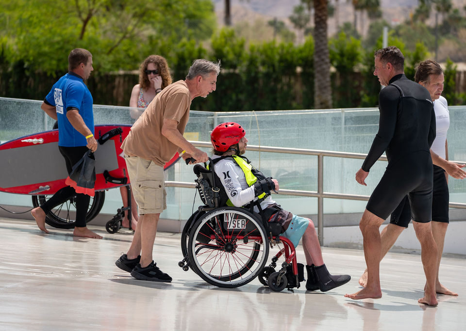 Dylan Hronec and dad - Jeremy Backo Photography